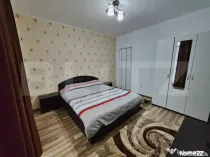 Apartament de 2 camere, balcon, centrala termica, zona drumu