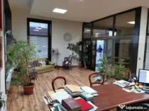 Spatiu de birou, 93 mp, amenajat la cheie, zona Unirea