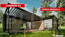 Casa de vanzare, cu 4 camere, 95 mp, independenta energetic,