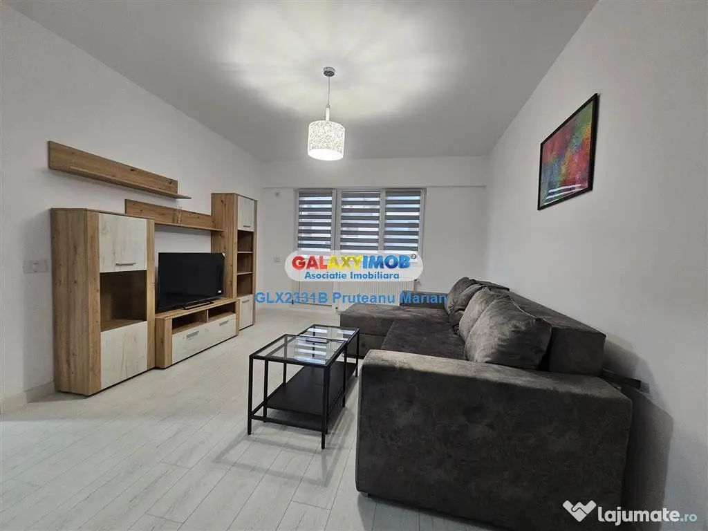 Apartament Premium cu 2 camere situat aproape de Valea Oltu