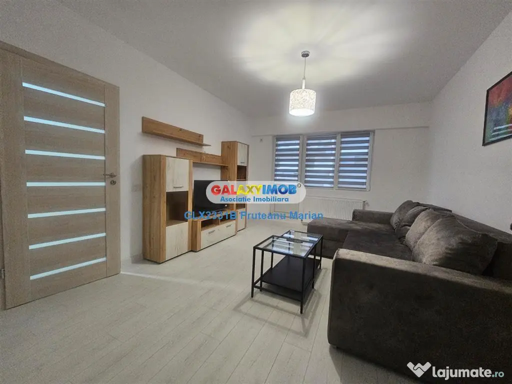 Apartament Premium cu 2 camere situat aproape de Valea Oltu