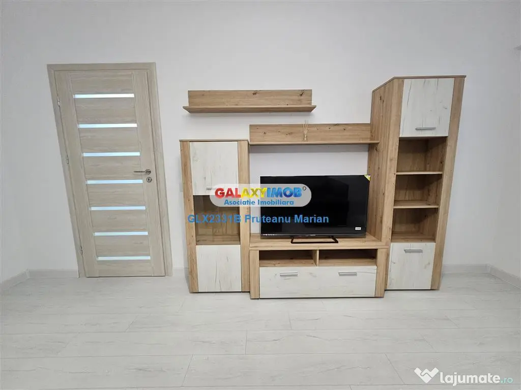 Apartament Premium cu 2 camere situat aproape de Valea Oltu