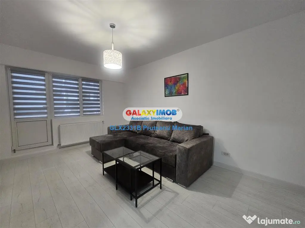 Apartament Premium cu 2 camere situat aproape de Valea Oltu