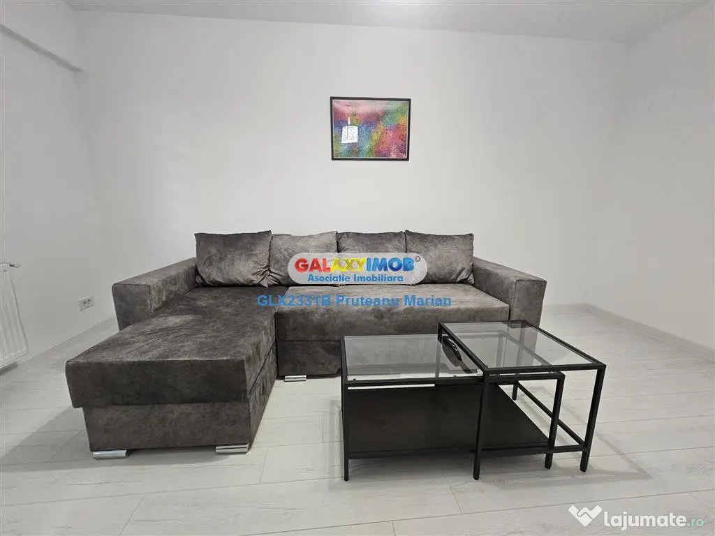 Apartament Premium cu 2 camere situat aproape de Valea Oltu