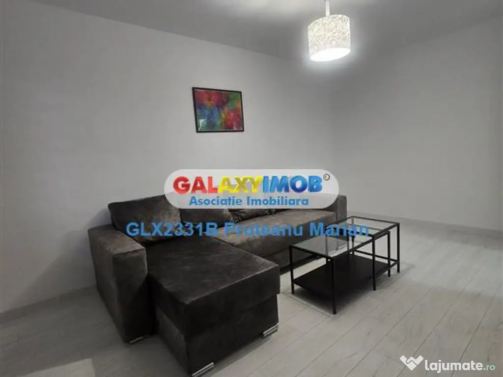 Apartament Premium cu 2 camere situat aproape de Valea Oltu