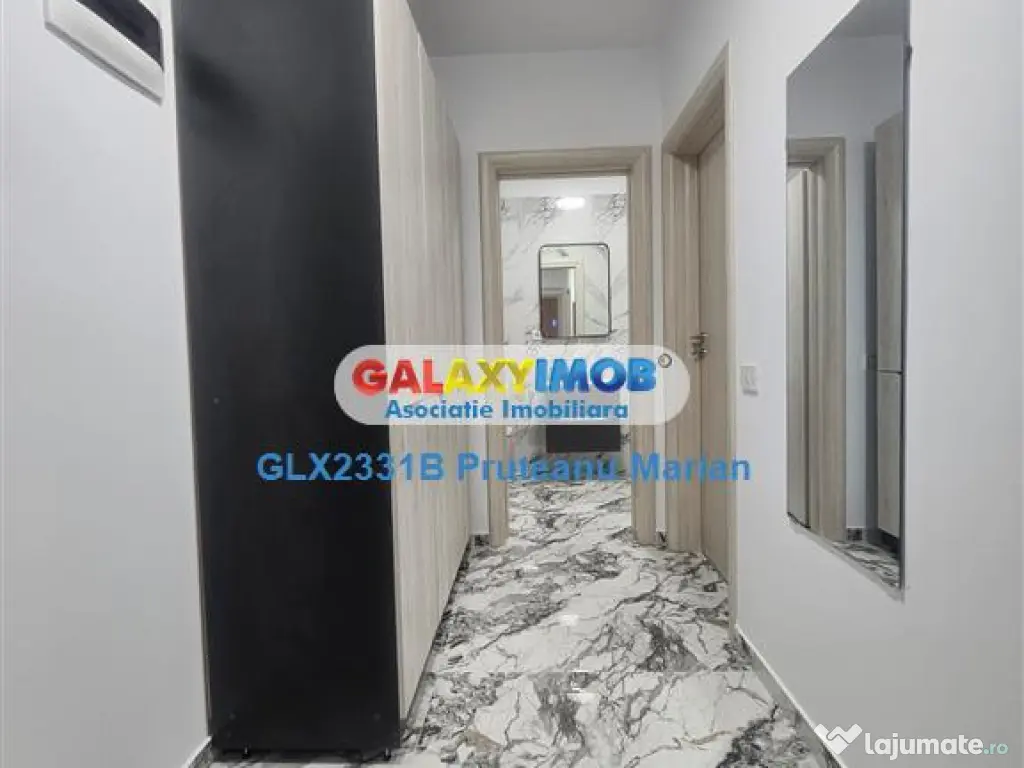 Apartament Premium cu 2 camere situat aproape de Valea Oltu