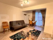 Apartament 2 camere modern, centrala, AC, parcare, zona Amar