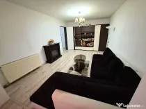 Apartament 4 camere Mobilat si Utilat Complet