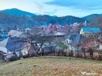 Casa+Anexa+Teren 1785 mp, la 5 minute de oras