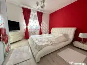 Apartament cu 2 camere de vanzare, complet mobilat si utilat, Giroc