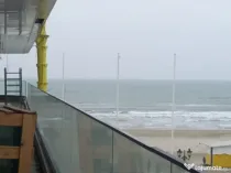 Studio cu vedere către mare - zona Mamaia Nord