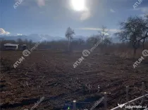 Teren intravilan de 997 mp in Avrig zona Valea Avrigului