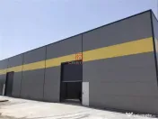 Depozit/hala/spatiu industrisl Jilava - Giurgiului - Progre 