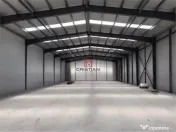 Depozit/hala/spatiu industrisl Jilava - Giurgiului - Progre 