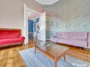 Apartament de inchiriat modern în zona Central 