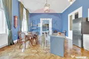 Apartament de inchiriat modern în zona Central 