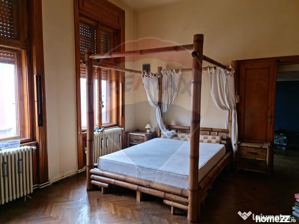 Apartament de inchiriat modern în zona Central