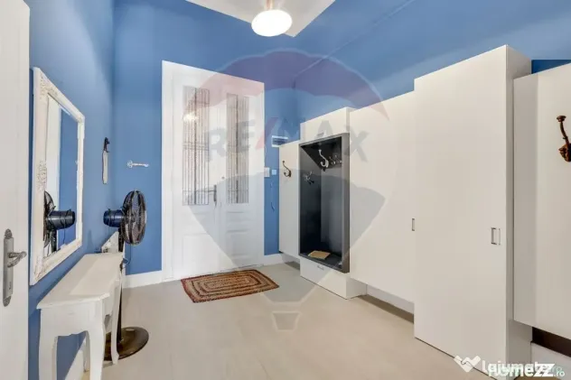 Apartament de inchiriat modern în zona Central