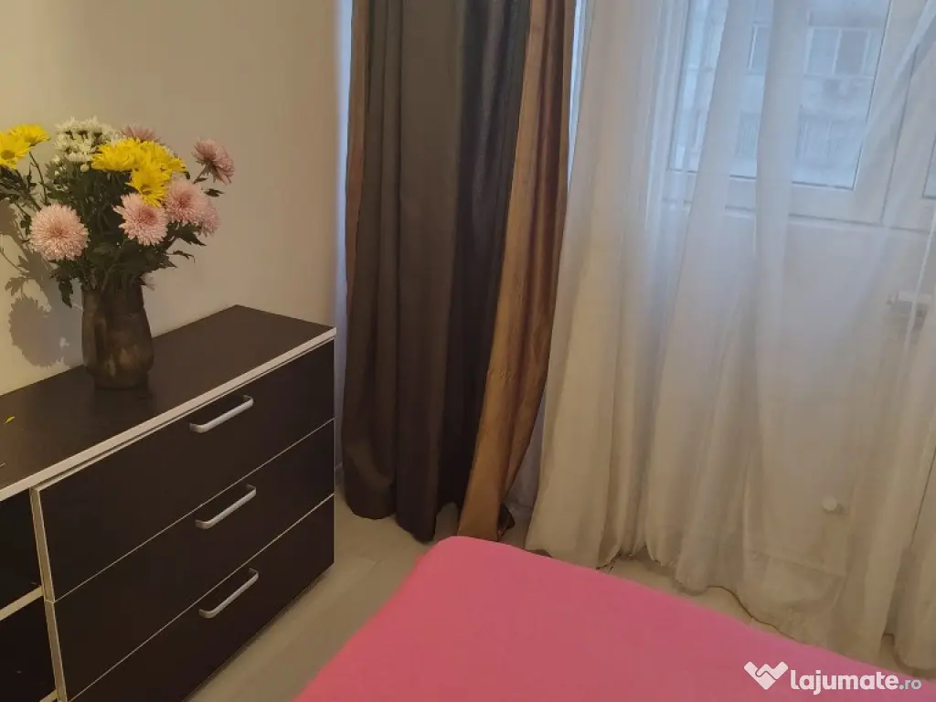 Berceni, Bdul. Alexandru Obregea, Ap.2 cam.decomandat!