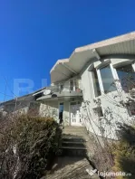 Exclusivitate! Vila cu 6 camere, 500 mp, zona Platou