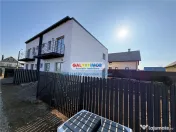 Duplex Intabulat In Izvor De 110 mp Utili 258 mp Teren 