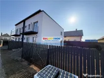 Duplex Intabulat In Izvor De 110 mp Utili 258 mp Teren