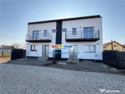 Duplex Intabulat In Izvor De 110 mp Utili 258 mp Teren 