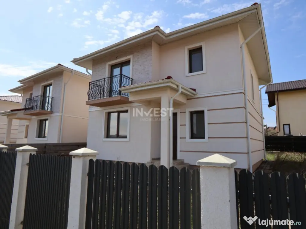 COMISION 0%, CASA 4 CAMERE, 2 BAI, 250 MP, HORPAZ