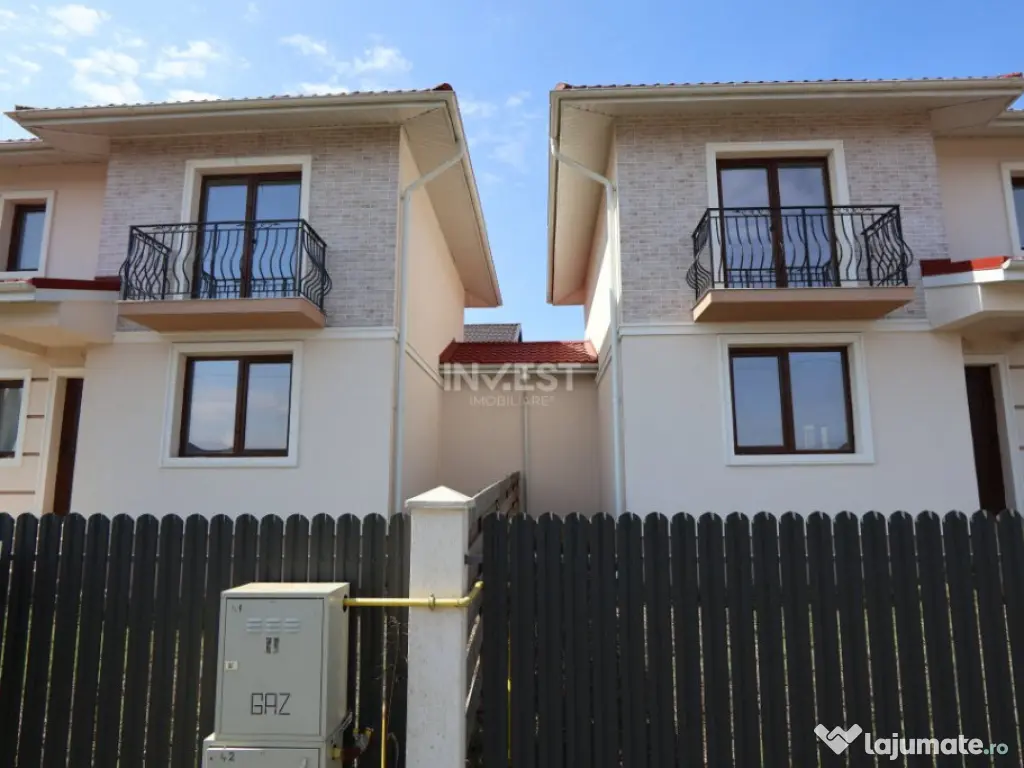 COMISION 0%, CASA 4 CAMERE, 2 BAI, 250 MP, HORPAZ