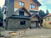 Apartament cu doua camere Busteni 