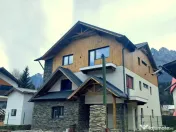 Apartament cu doua camere Busteni 