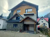 Apartament cu doua camere Busteni 