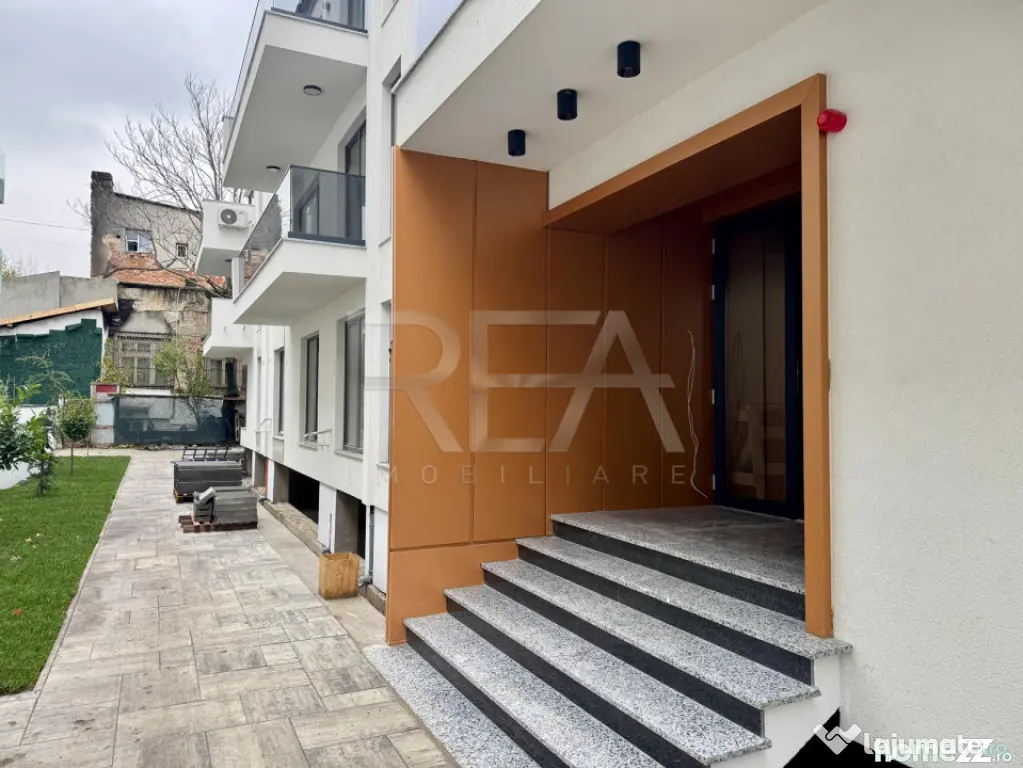 Penthouse 151,80 mp Ultracentral Matei Voievod - Bucuresti (Bucuresti-Ilfov)