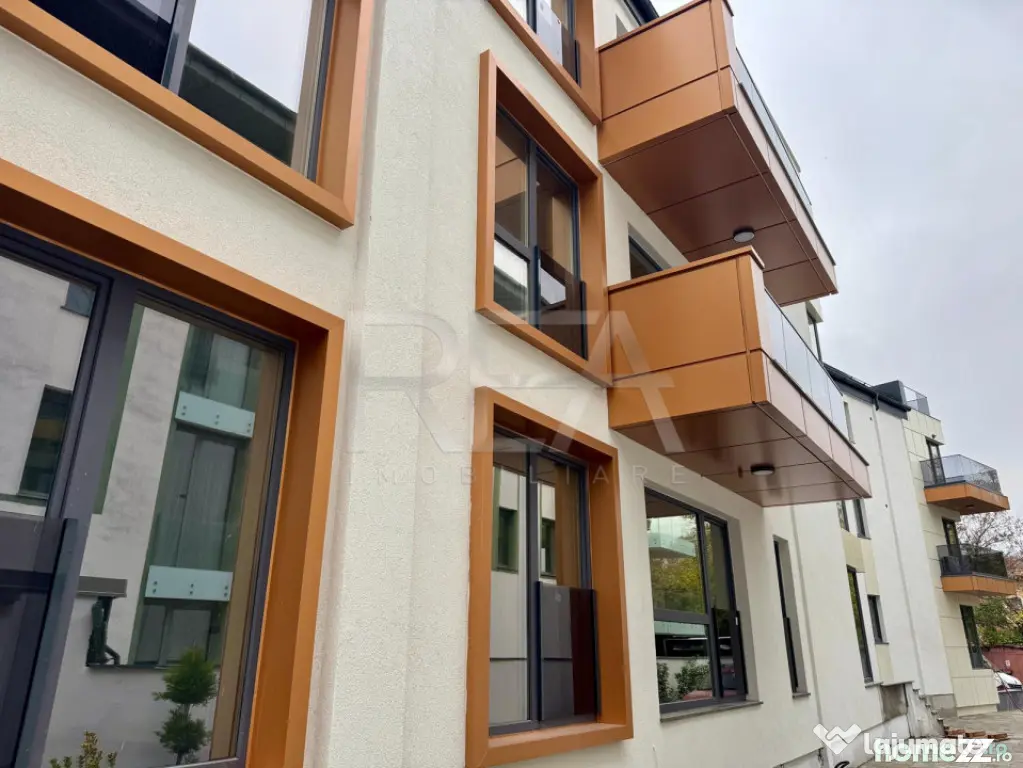 Penthouse 151,80 mp Ultracentral Matei Voievod - Bucuresti (Bucuresti-Ilfov)
