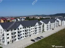 Garsoniera decomandata finisata la cheie cu balcon zona Pict