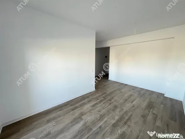 Garsoniera decomandata finisata la cheie cu balcon zona Pict - Sibiu (Sibiu)