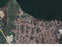 Vanzari terenuri in Palazu Mare