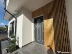 Casa de vanzare 4 camere, 116mpu, 290mp teren Bucium- Visan