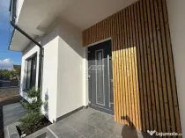 Casa de vanzare 4 camere, 116mpu, 290mp teren Bucium- Visan