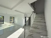 Casa de vanzare 4 camere, 116mpu, 290mp teren Bucium- Visan