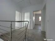 Casa de vanzare 4 camere, 116mpu, 290mp teren Bucium- Visan