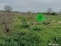 Teren 2000 mp--Pozitie excelenta-Mihailesti-Centru-Deschider