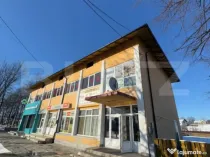 Spatiu multifunctional, 560 mp, Malini