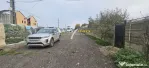 Teren 600mp. curs constructii, Utilitati, Palazu Mare, str.S