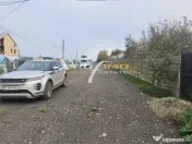 Teren 600mp. curs constructii, Utilitati, Palazu Mare, str.S 