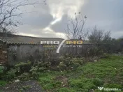 Teren 600mp. curs constructii, Utilitati, Palazu Mare, str.S 