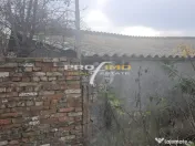 Teren 600mp. curs constructii, Utilitati, Palazu Mare, str.S 