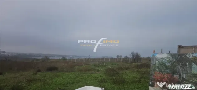 Teren 600mp. curs constructii, Utilitati, Palazu Mare, str.S