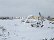 Teren 600mp. curs constructii, Utilitati, Palazu Mare, str.S 