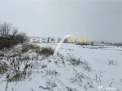 Teren 600mp. curs constructii, Utilitati, Palazu Mare, str.S 